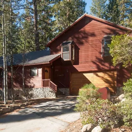 Dodowah In Carnelian Bay By Tahoe Mountain Properties